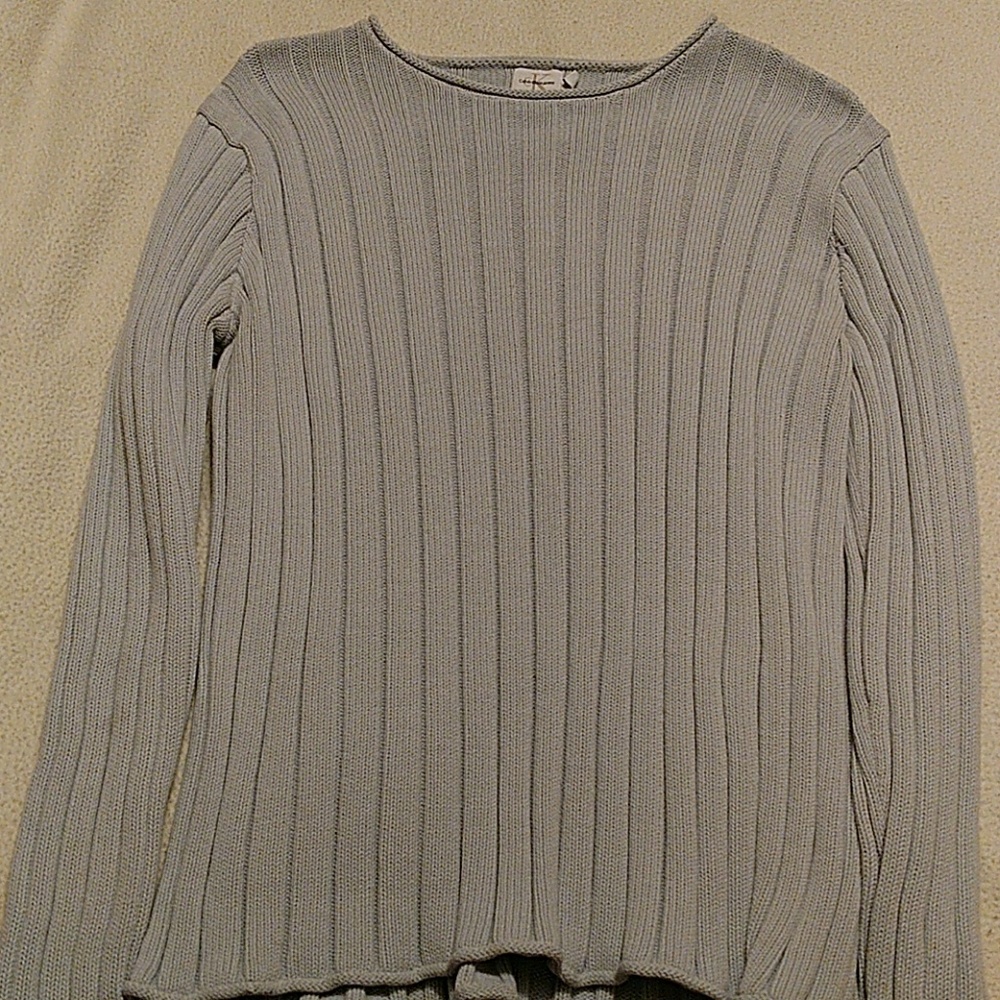 Calvin Klein sweater
